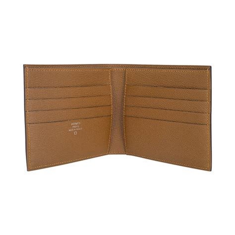 hermes portefeuille mc2 copernic|Portefeuille MC² Copernic .